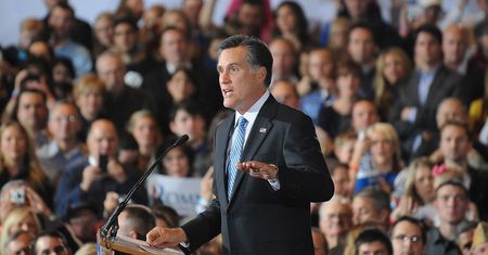 Prawybory w USA. Romney przegrywa z Santorumem