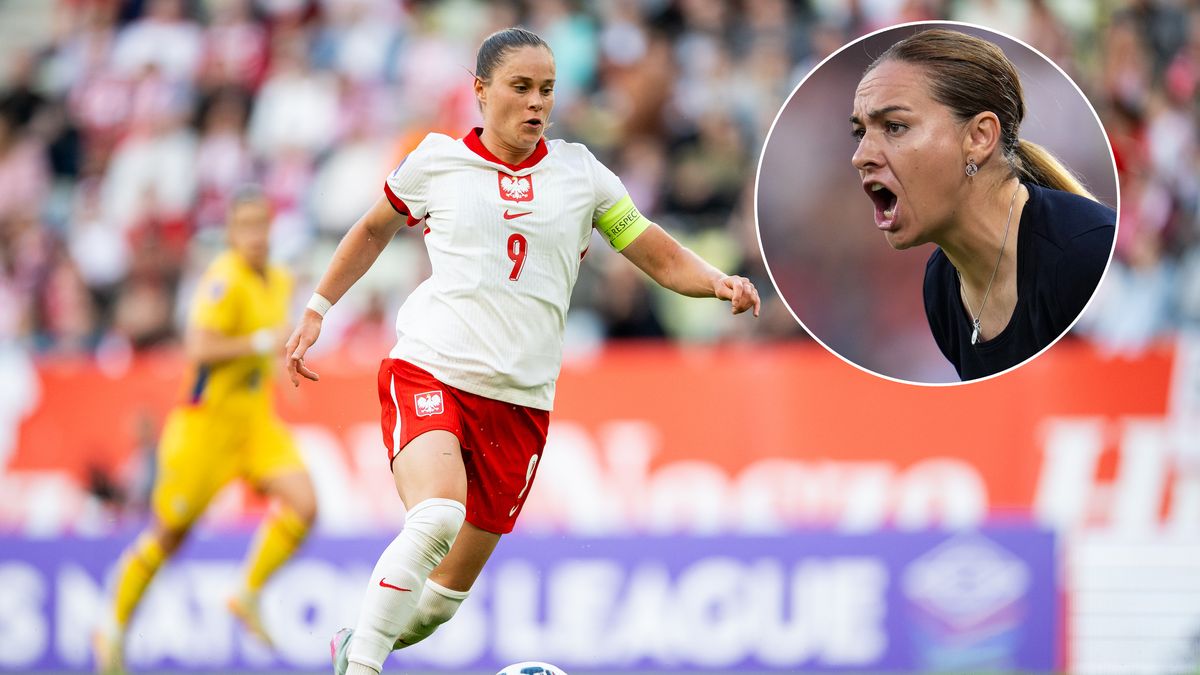 Nina Patalon szczerze po Euro 2025: Nie pracuję po to, by komuś ...