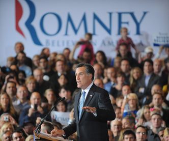 Prawybory w USA. Romney przegrywa z Santorumem