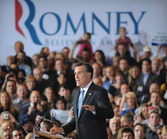 Prawybory w USA. Romney przegrywa z Santorumem