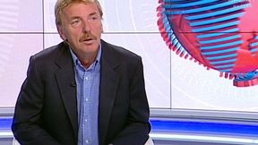 Zbigniew Boniek: Lechowi będzie ciężko, ale nie skreślajmy go