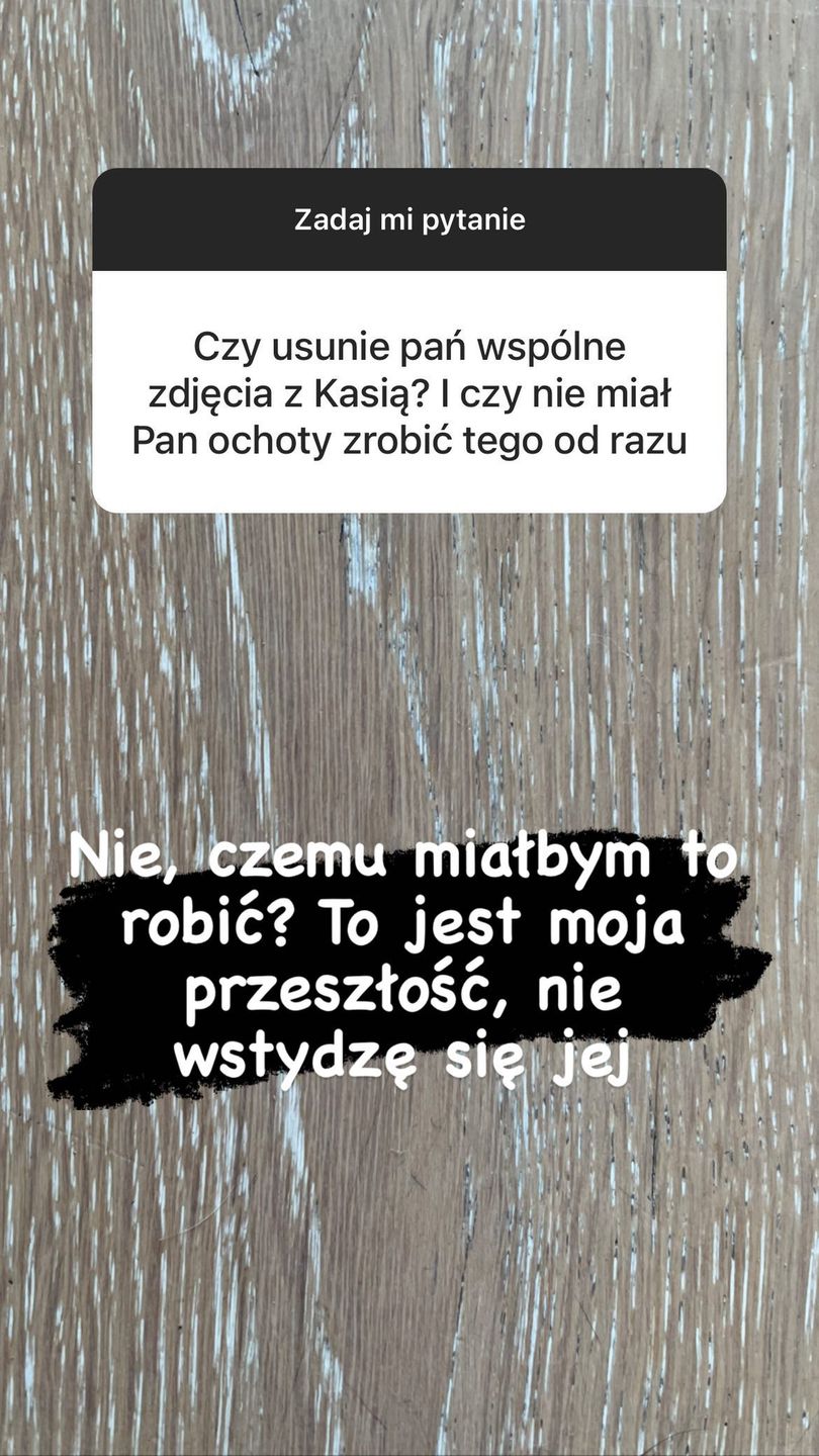Marcin Hakiel odpowiada na pytania fanów