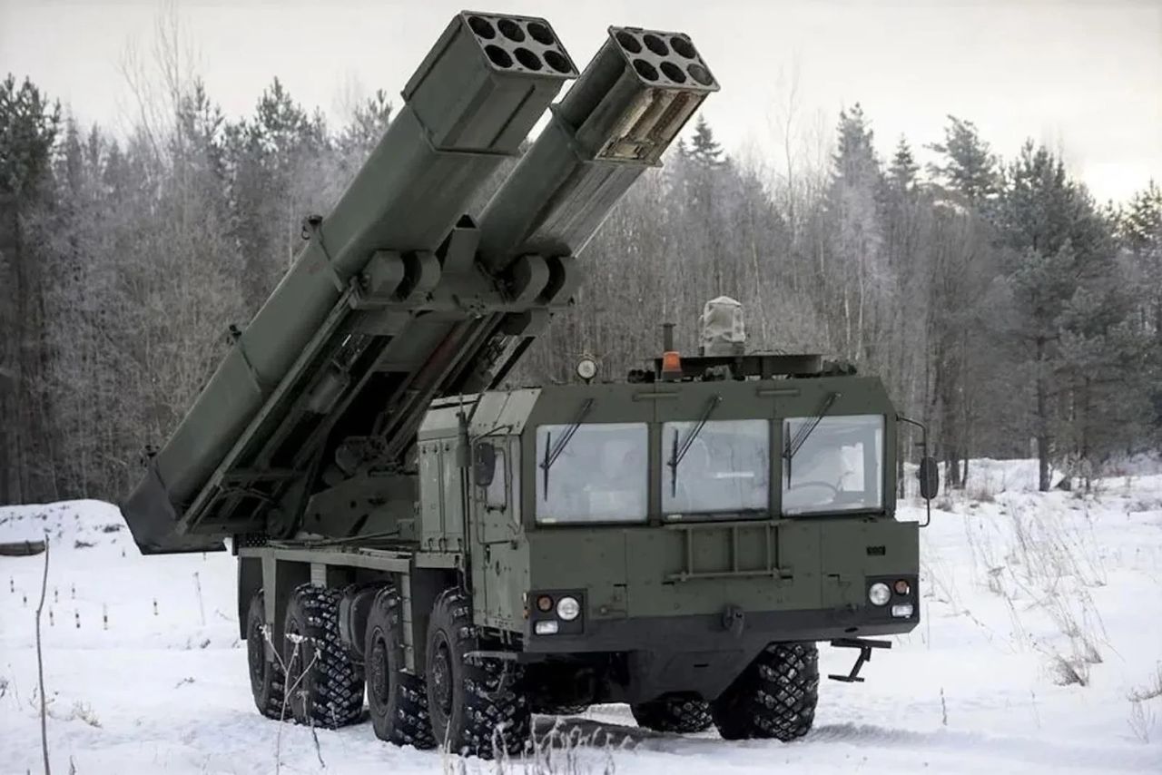 Świeża rosyjska amunicja na froncie. Wysyłają ją prosto z fabryk