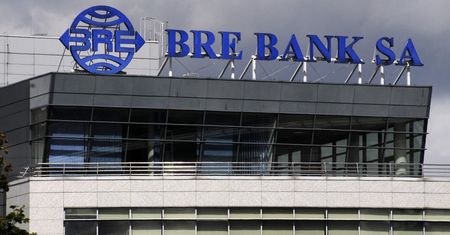 Jest nowa rekomendacja dla akcji BRE Banku