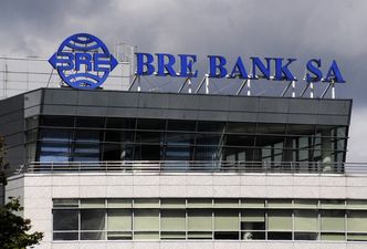 Nowa rekomendacja dla BRE Banku