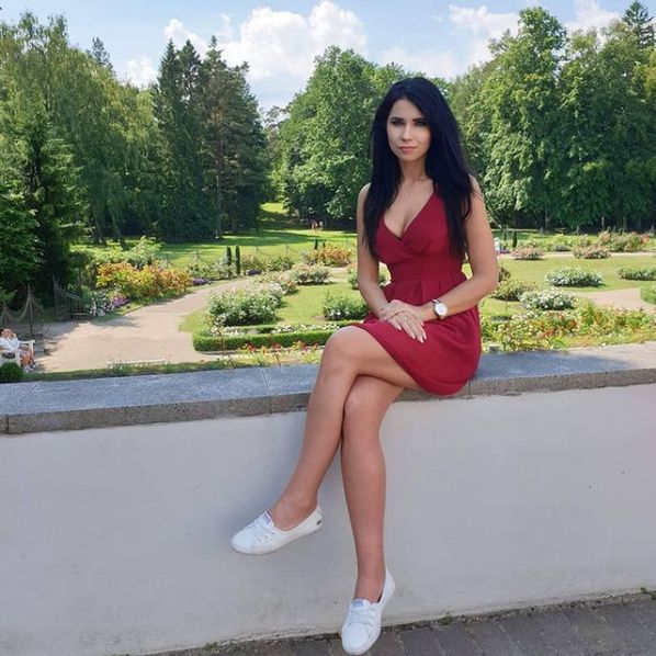 Diana z "Rolnik szuka żony" pracowała fizycznie za granicą