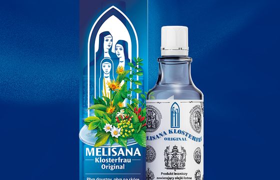 Melisana klientem agencji BeDigital