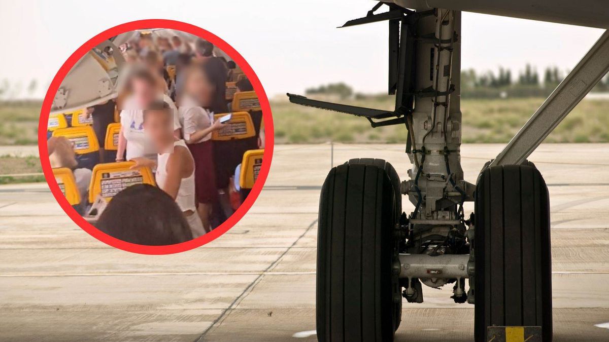 Horror na lotnisku na Malcie. Pasażerowie dostaną odszkodowanie?