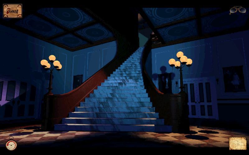 Weekendowy Zestaw Gier i Aplikacji: ZUI Locker, HDR FX Photo Editor Pro oraz The 7th Guest: Remastered 7