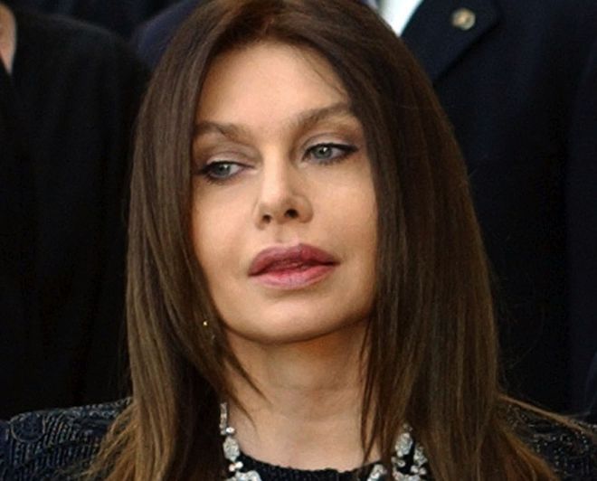 Była żona Berlusconiego otrzyma od niego 1,4 mln euro miesięcznie