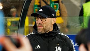 Papszun: Droga jest ciernista, ale nie poddajemy się