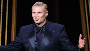 Nie uwierzysz, na co Haaland wydał ponad pół miliona złotych