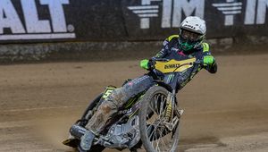 Żużel. Kolejny kraj z kalendarzem imprez. Zorganizują ważne wydarzenie, zakończą sezon dosyć późno