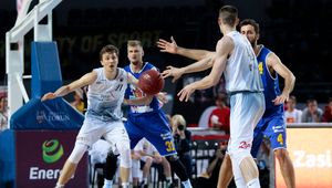 Kolejne ruchy na rynku transferowym EBL. Martynas Sajus wraca do Polski