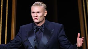 Nie uwierzysz, na co Haaland wydał ponad pół miliona złotych