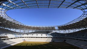 MŚ 2018: stadion w Wołgogradzie oddany do użytku. To na nim zagramy z Japonią