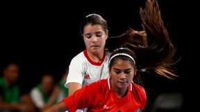 Futsal kobiet: Reprezentacja Polski na drugim miejscu w chorwackim turnieju