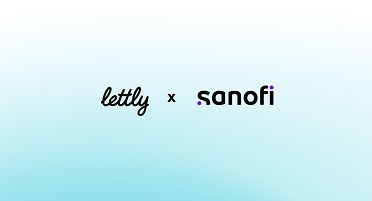Sanofi współpracuje z Lettly