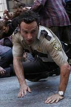 "The Walking Dead": Tak się robi efekty specjalne