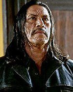 Danny Trejo ponownie u Roba Zombie