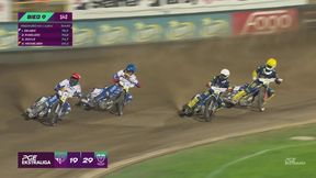 Motor Lublin ponownie zwycięski w Lesznie. Fogo Unia pokonana po bardzo dobrym widowisku