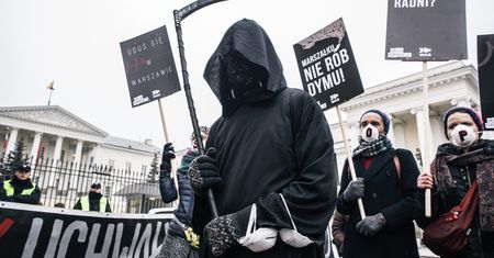 Radni powiedzą ci, czym grzać dom. Mazowsze idzie w ślady Małopolski