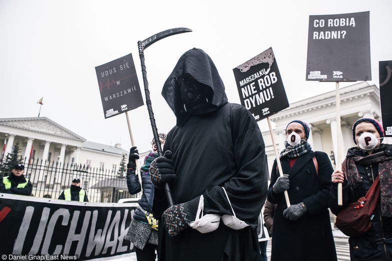 Radni powiedzą ci, czym grzać dom. Mazowsze idzie w ślady Małopolski