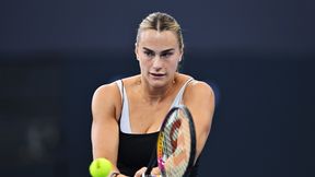 Będzie kolejna "Bitwa Płci"? Sabalenka wyraziła się jasno