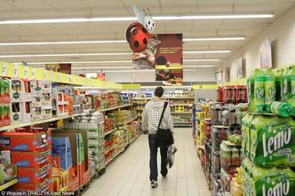 Sklepy chcą mieć swoją Coca-Colę. Marki własne coraz częściej mają logo
