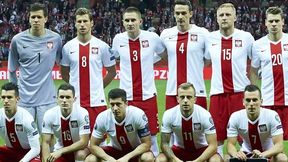 Polska w trzecim koszyku el. MŚ 2018