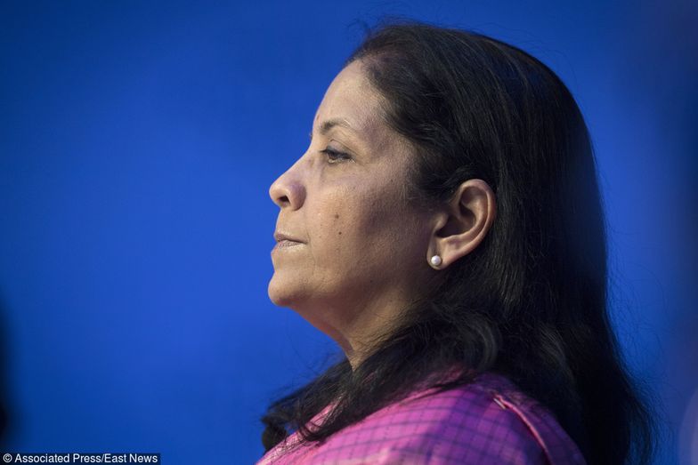 Indie odrzucają propozycję UE i Kanady. Nie chcą "trybunału do spraw przywilejów korporacji"