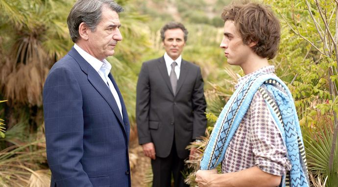 Largo Winch