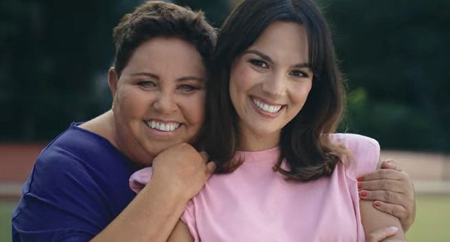 Gwiazdy TVN prywatnie w spocie na 25-lecie stacji (wideo)