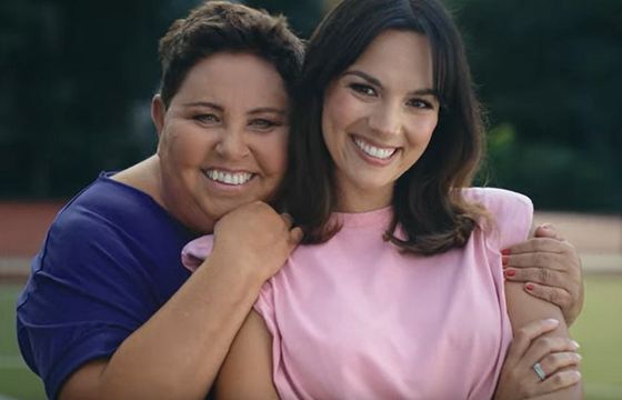 Gwiazdy TVN prywatnie w spocie na 25-lecie stacji (wideo)