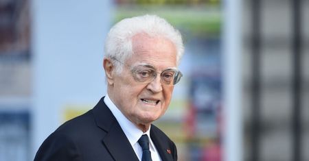 Nie żyje Lionel Jospin. Przeprowadził istotną zmianę we Francji