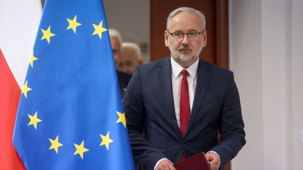 Andrzej Niedzielski poinformował, że roczna recepta jednak zostaje