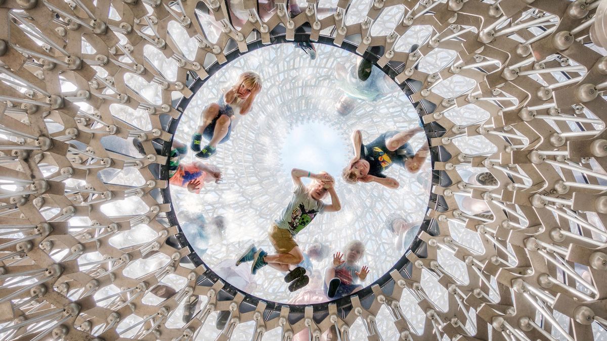 Poznaj finalistów konkursu Architectural Photography Awards 1