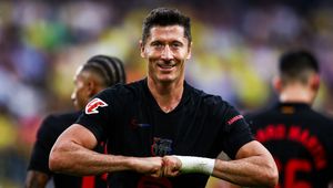 Lewandowski przemówił na Instagramie. Wpis mówi wszystko