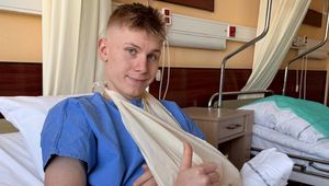 Żużel. Złe wieści dla mistrzów Polski. Kontuzja podstawowego zawodnika potwierdzona