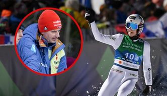 "To mnie denerwuje!". Gorąco wokół niemieckich skoczków