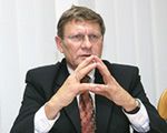 Balcerowicz szefem Banku Światowego?