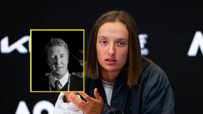 Świątek poruszona tragedią. Zaczęła od złożenia kondolencji