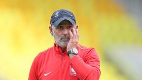 Media: sensacyjne wieści. Piłkarze chcieli opuścić kadrę przed meczem?