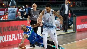 Koronawirus a EBL. Konkretne decyzje w Toruniu. Polski Cukier rozwiązał kontrakty z zawodnikami