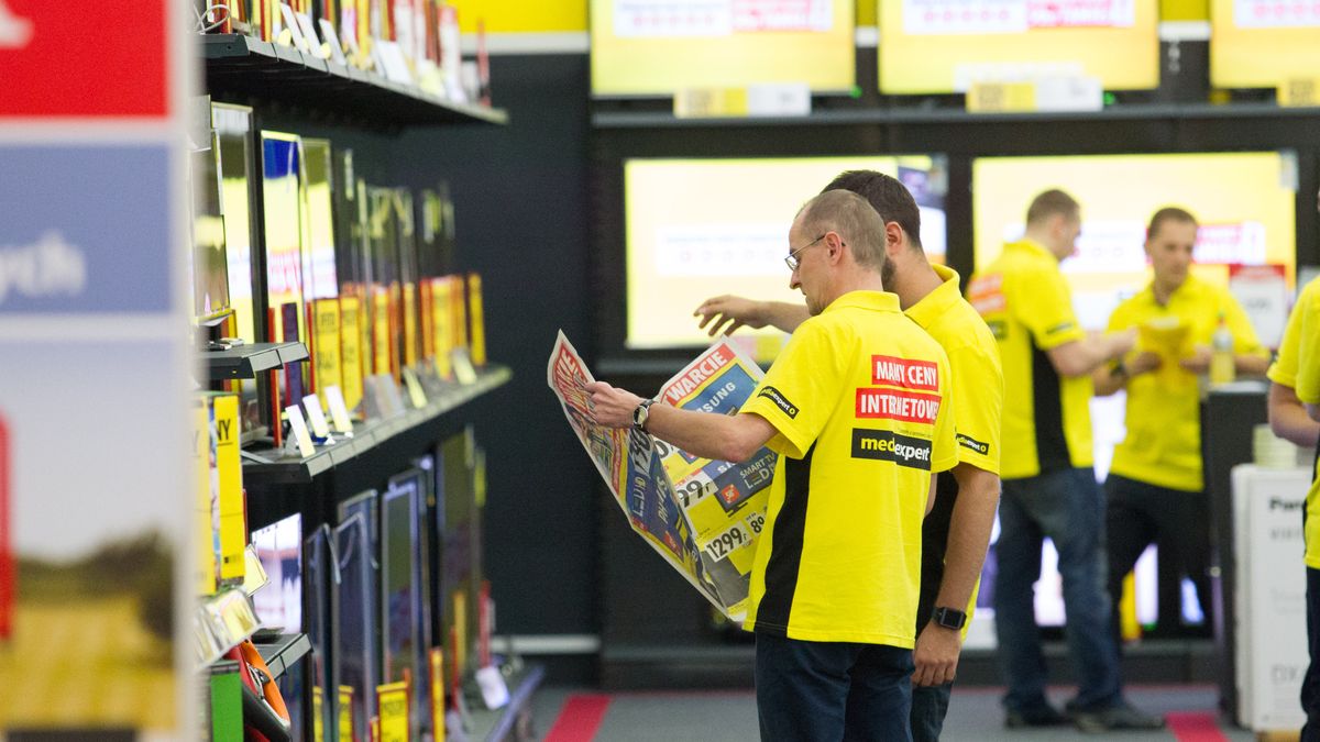 Promocja w Media Expert. Na czym można zaoszczędzić?