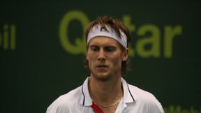 Puchar Davisa: Kukuszkin dał Kazachstanowi prowadzenie, Seppi wyrównał