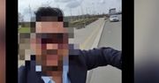 Warszawa: Zaczepiał kierowców i chciał sprzedać im tombak