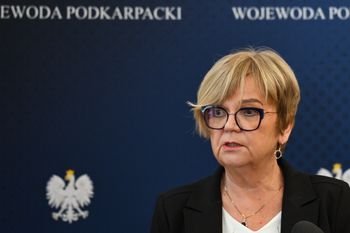 Oszuści bez skrupułów. Wojewoda ostrzega rodziny poszkodowanych w wypadku na Węgrzech