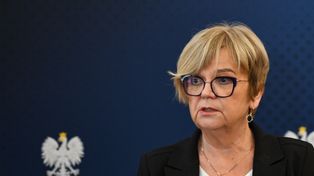 Oszuści bez skrupułów. Wojewoda ostrzega rodziny poszkodowanych w wypadku na Węgrzech