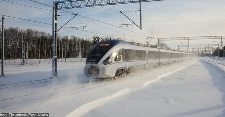 PKP chce kupować pociągi. Pieniądze weźmie z prywatyzacji, którą zamierza unieważnić